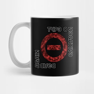 top album Mug